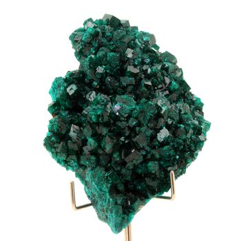 Dioptase.