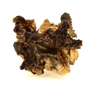 Kongsbergite (Silver var.). 602.0 ct.