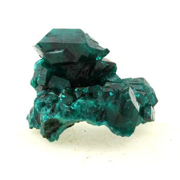 Dioptase.