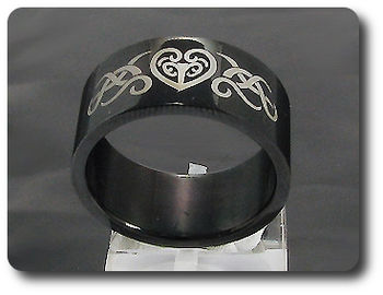 BAGUE HOMME