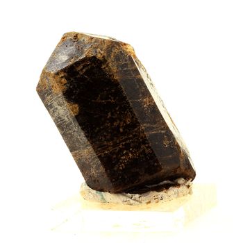 Vesuvianite. 332.0 ct.