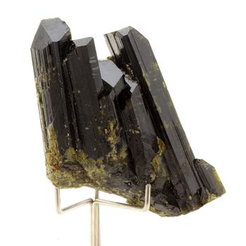 Epidote. 386.0 ct.