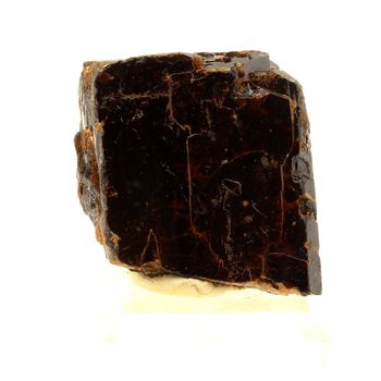 Tantalite-(Mn). 463.0 ct.