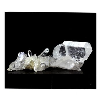 Faden Quartz.