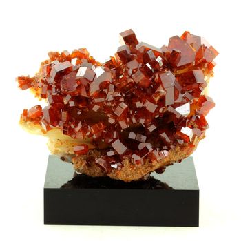 Vanadinite.