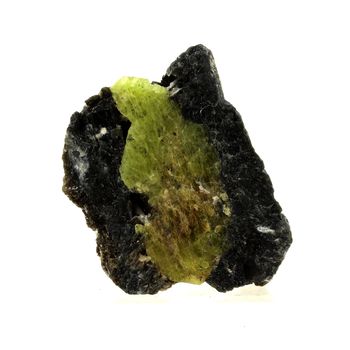 Chrysoberyl.