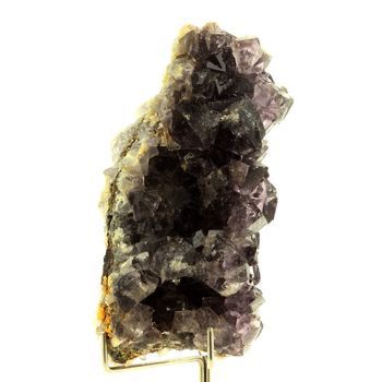 Fluorite. 763.5 ct.