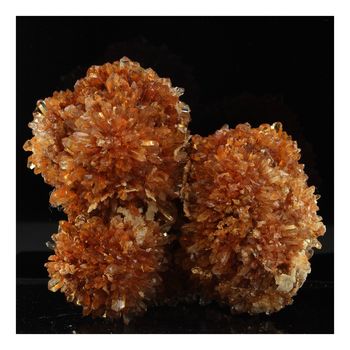 Creedite. 674.5 ct.