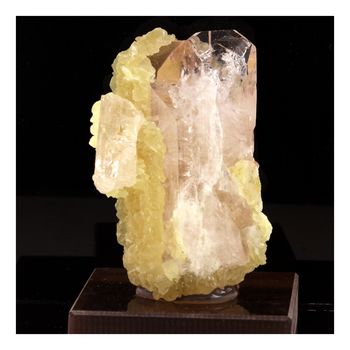 Danburite.