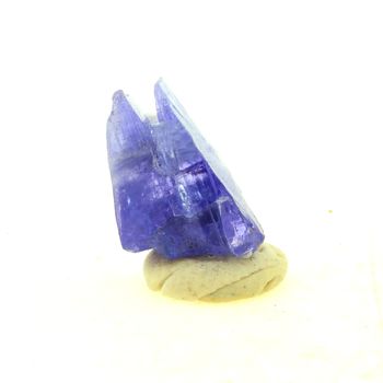 Tanzanite.