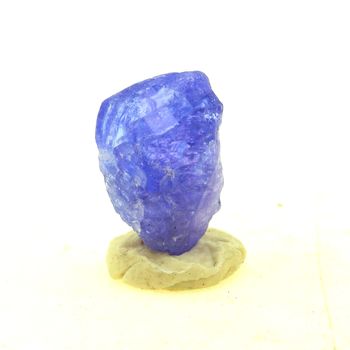 Tanzanite.