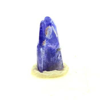 Tanzanite.