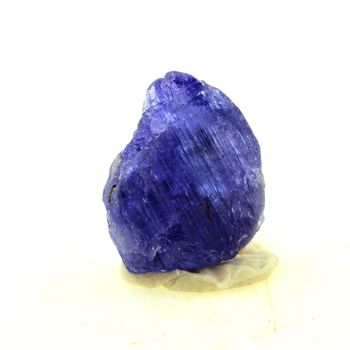 Tanzanite. 8.00 ct.
