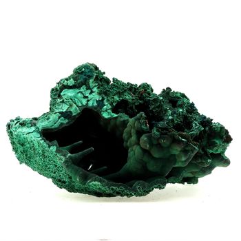 Malachite.