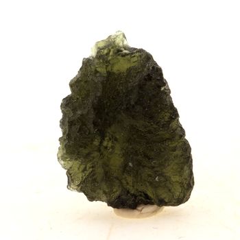 Moldavite. 21.28 ct.