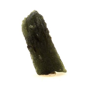 Moldavite. 41.56 ct.