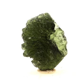 Moldavite. 42.37 ct.