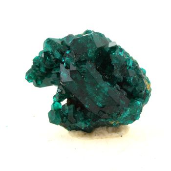 Dioptase.