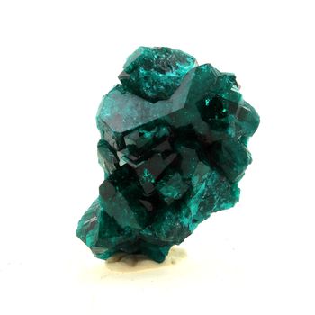 Dioptase.