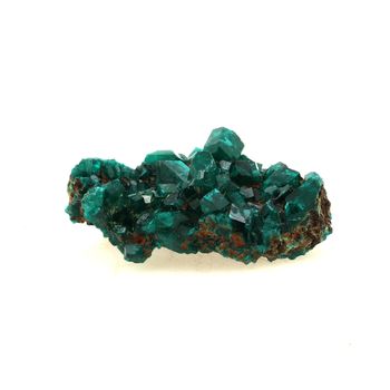 Dioptase. 34.0 ct.