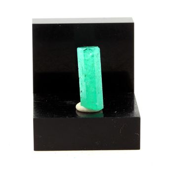Emeraude. 5.50 ct.