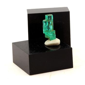 Emeraude. 2.10 ct.