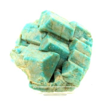 Amazonite. 3605.0 ct.