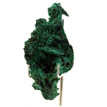 Malachite.