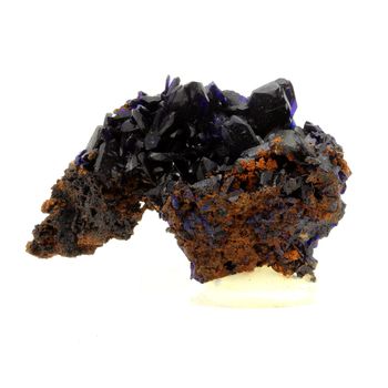 Azurite. 155 ct.