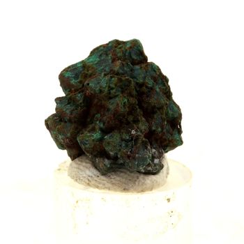 Cuprite. 31.5 ct.