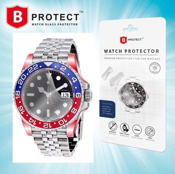 B PROTECT for Rolex GMT Master 2.