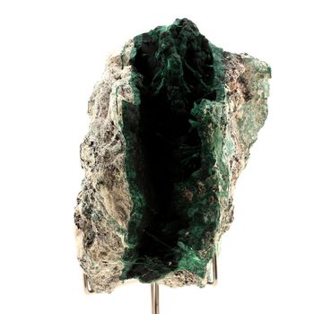 Malachite.