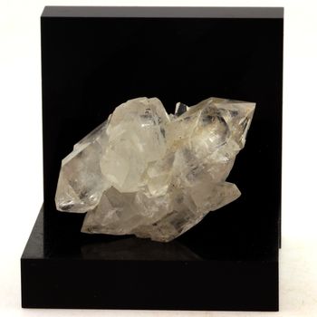 Quartz Sceptre. 119.00 ct.