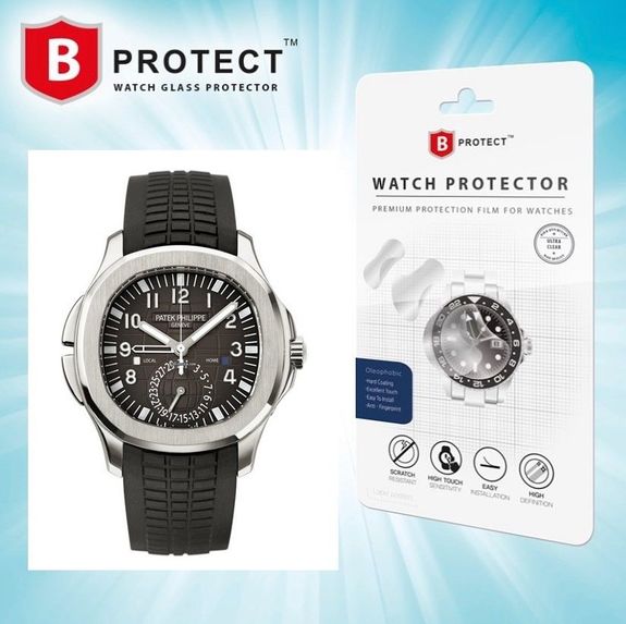 Watch Protector Surface For Patek Philippe 5164 Aquanaut Watch Protector Surface For Patek Philippe 5164 Aquanaut