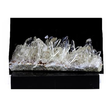 Quartz.