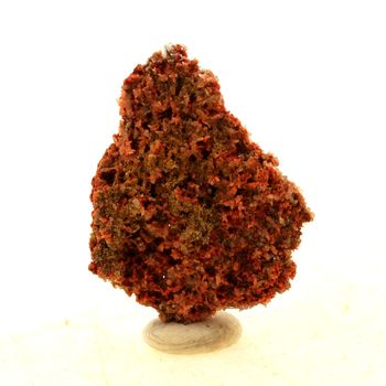 Cinnabar.