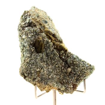 Vesuvianite. 530.0 ct.