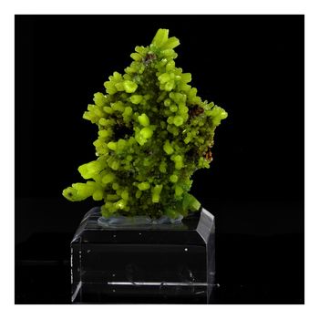 Pyromorphite. 291.5 ct.