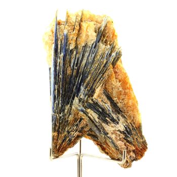 Cyanite Disthène. 1669.5 ct.