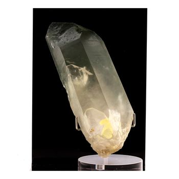 Quartz + Chlorite. 1250.0 ct.