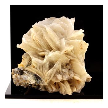 Baryte. 1993.0 ct.