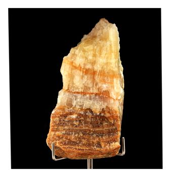 Aragonite. 535.5 ct.