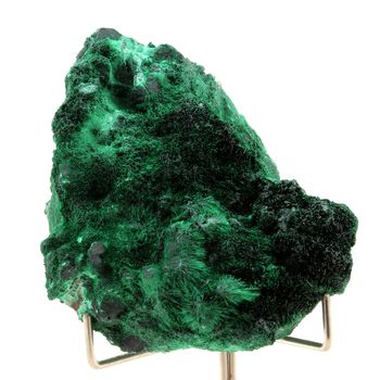 Malachite. 664.5 ct.