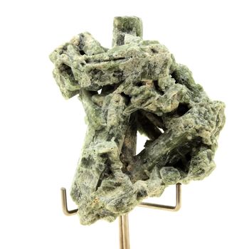 Diopside. 253.65 ct.