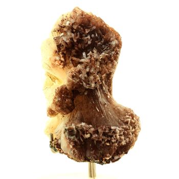 Stilbite + Apophyllite. 340.90 ct.