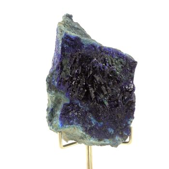 Azurite. 443.20 ct.