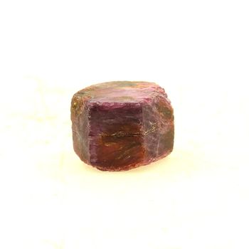 Ruby. 18.40 ct.