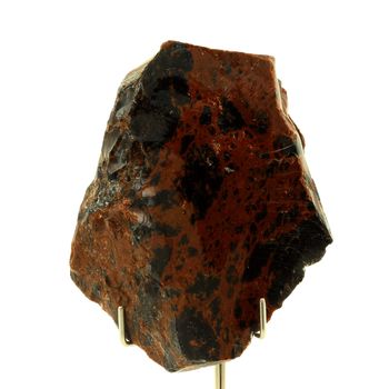 Mahogany Obsidian. 859.15 ct.