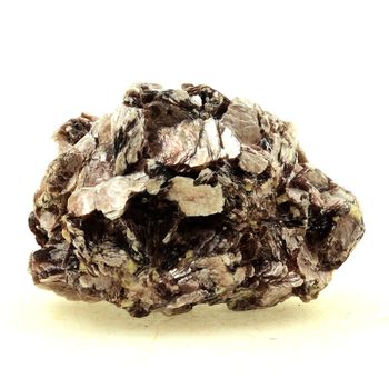 Lepidolite. 538.60 ct.