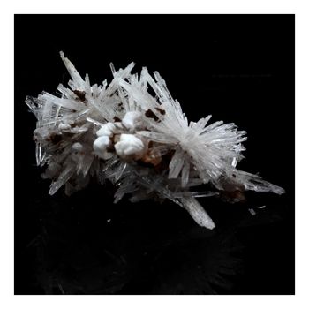 Aragonite. 7.0 ct.